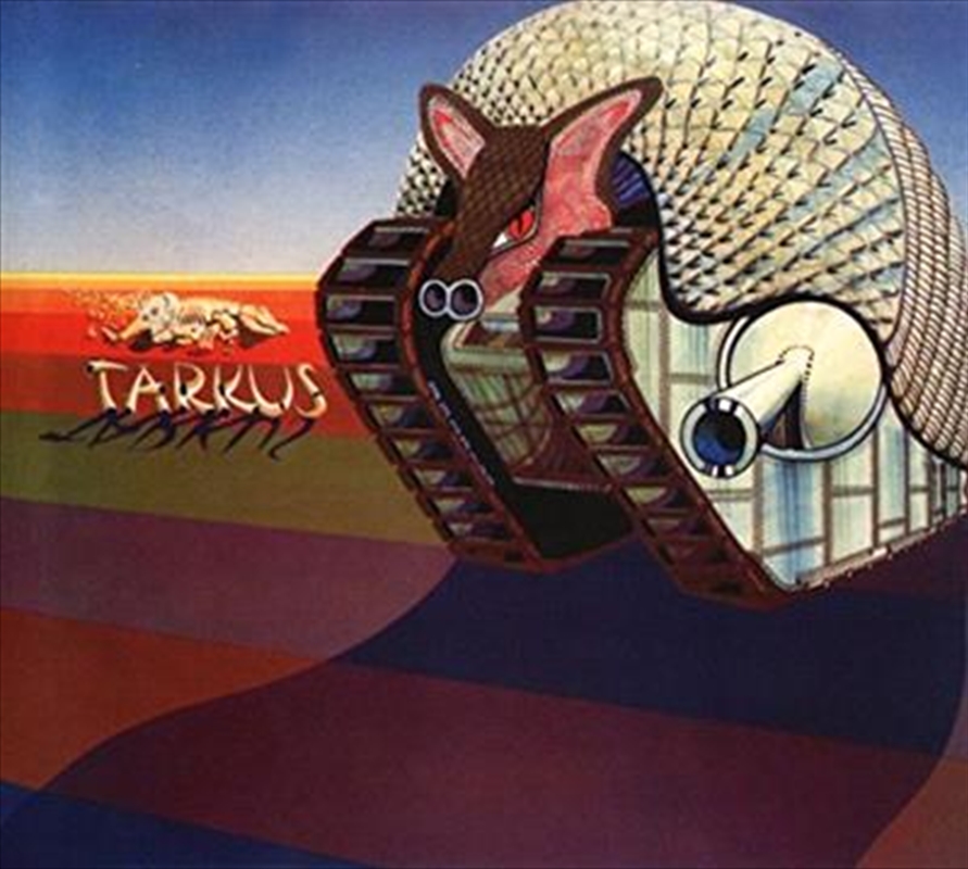 Tarkus/Product Detail/Rock