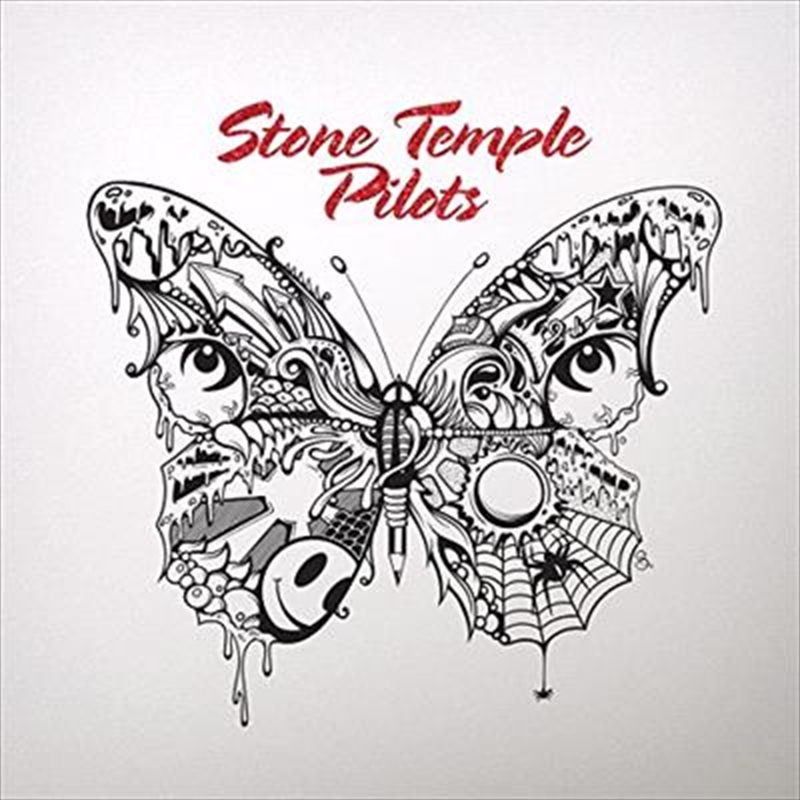 Stone Temple Pilots/Product Detail/Rock