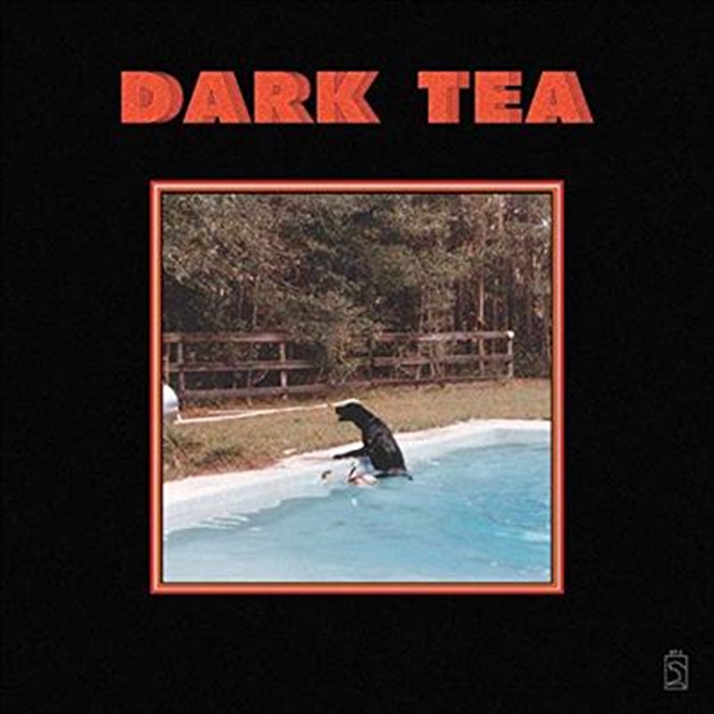 Dark Tea/Product Detail/Folk