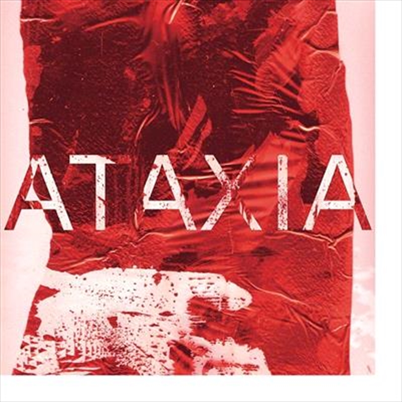 Ataxia/Product Detail/Alternative