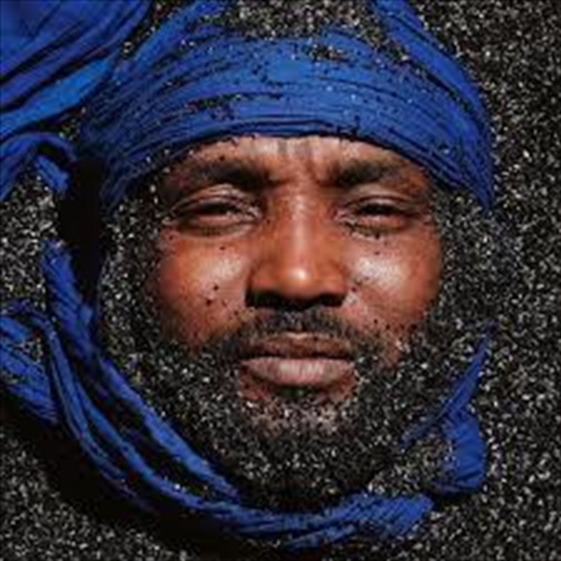 Black Tenere/Product Detail/World