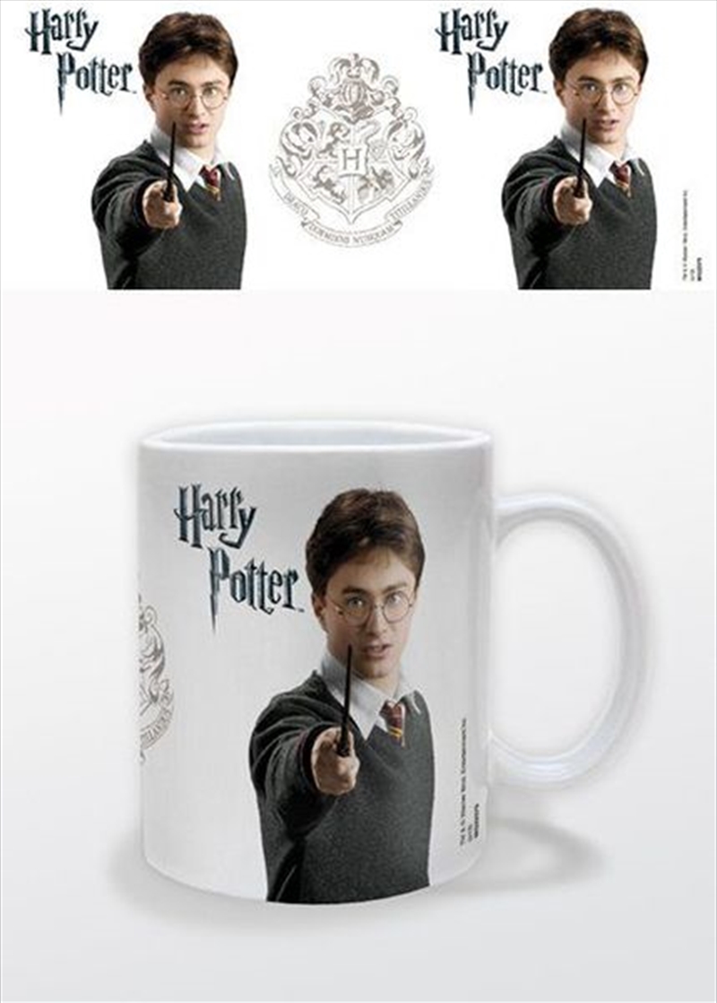 Harry Potter/Product Detail/Mugs