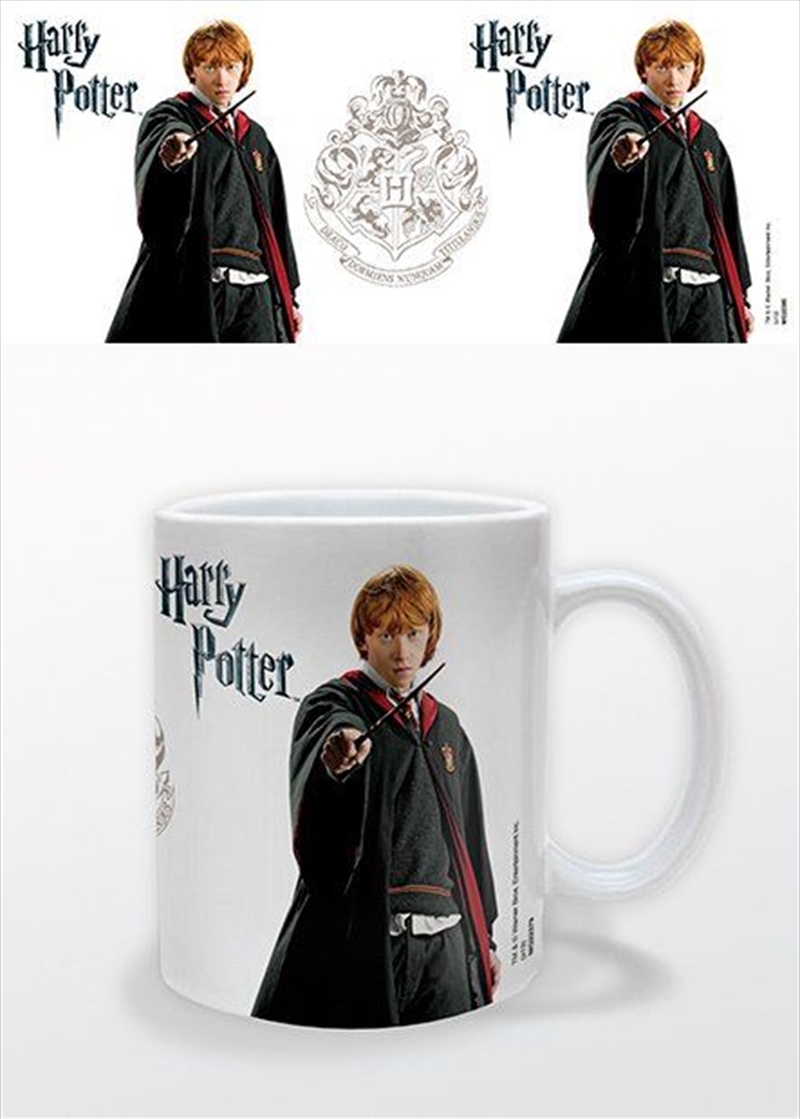 Harry Potter - Ronald Weasley/Product Detail/Mugs