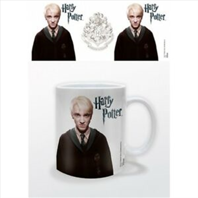 Harry Potter - Draco Malfoy/Product Detail/Mugs
