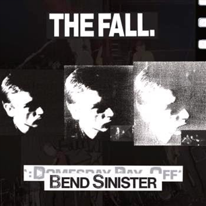 Bend Sinister - Domesday Pay Off/Product Detail/Alternative