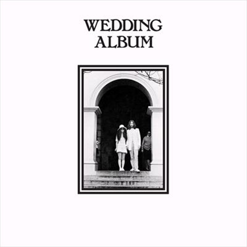 Wedding Album/Product Detail/Rock