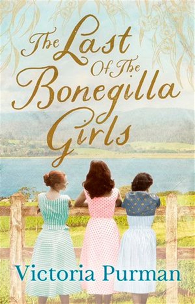 Last Of The Bonegilla Girls/Product Detail/Historical Fiction