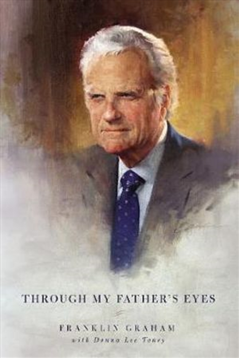 Through My Father's Eyes/Product Detail/Biographies & True Stories
