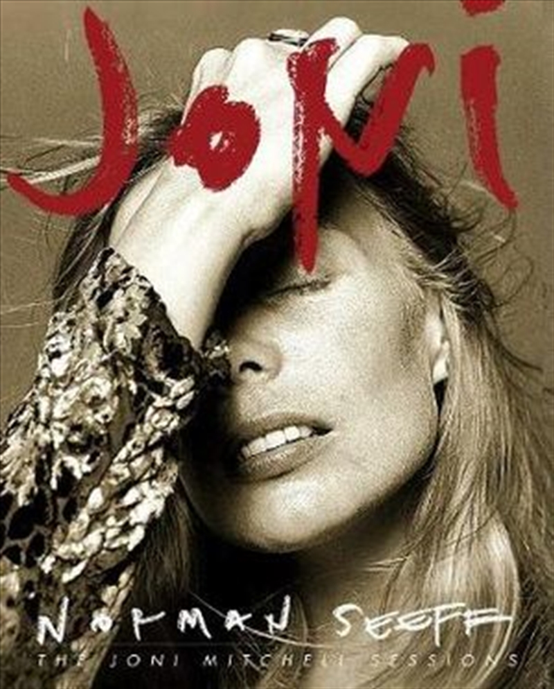 Joni: The Joni Mitchell Sessions/Product Detail/Photography