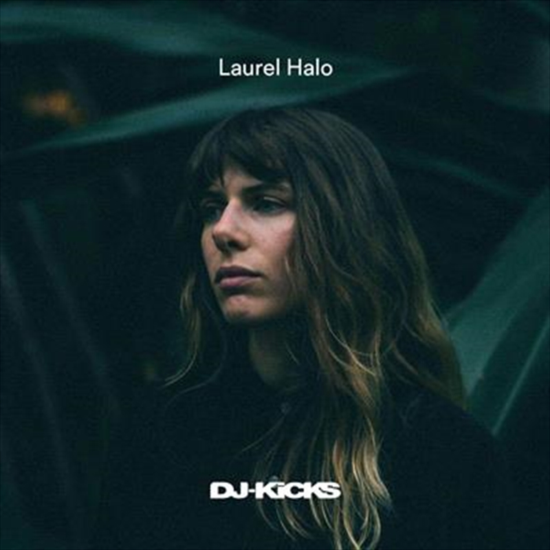 Laurel Halo Dj-Kicks/Product Detail/Dance