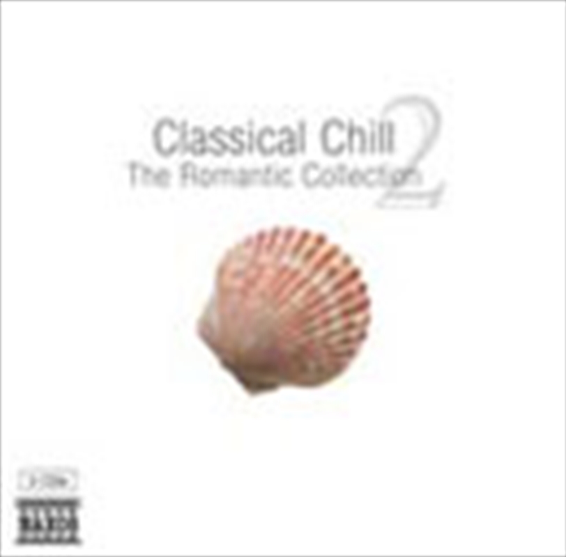 Classical Chill V2 Romantic Co/Product Detail/Classical