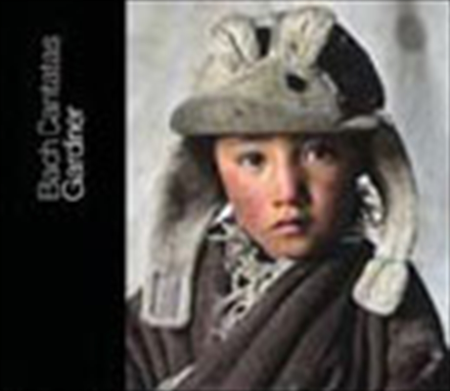 Bach: Cantatas Vol 17/Product Detail/Classical