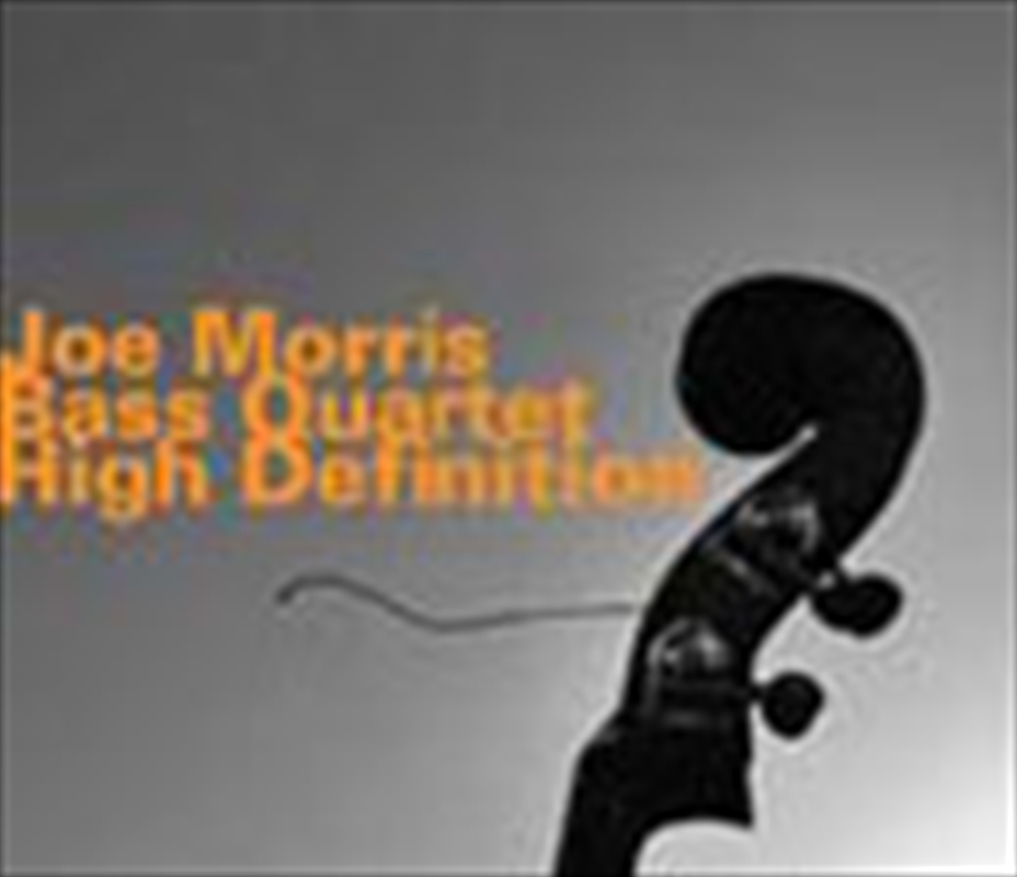 High Definition/Product Detail/Jazz