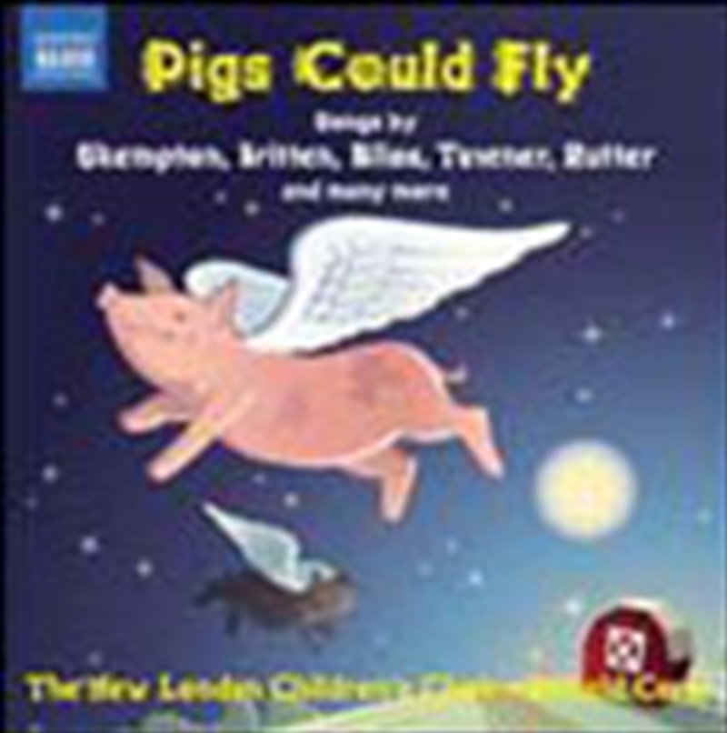 Pigs Could Fly 20th Century Music/Product Detail/Classical