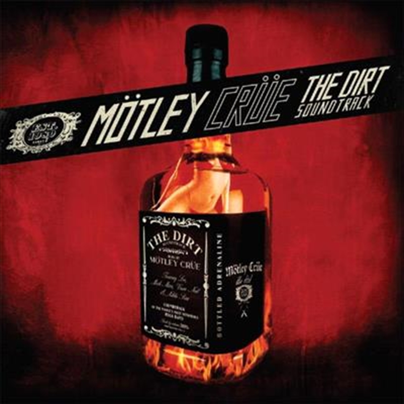 Dirt, The/Product Detail/Metal