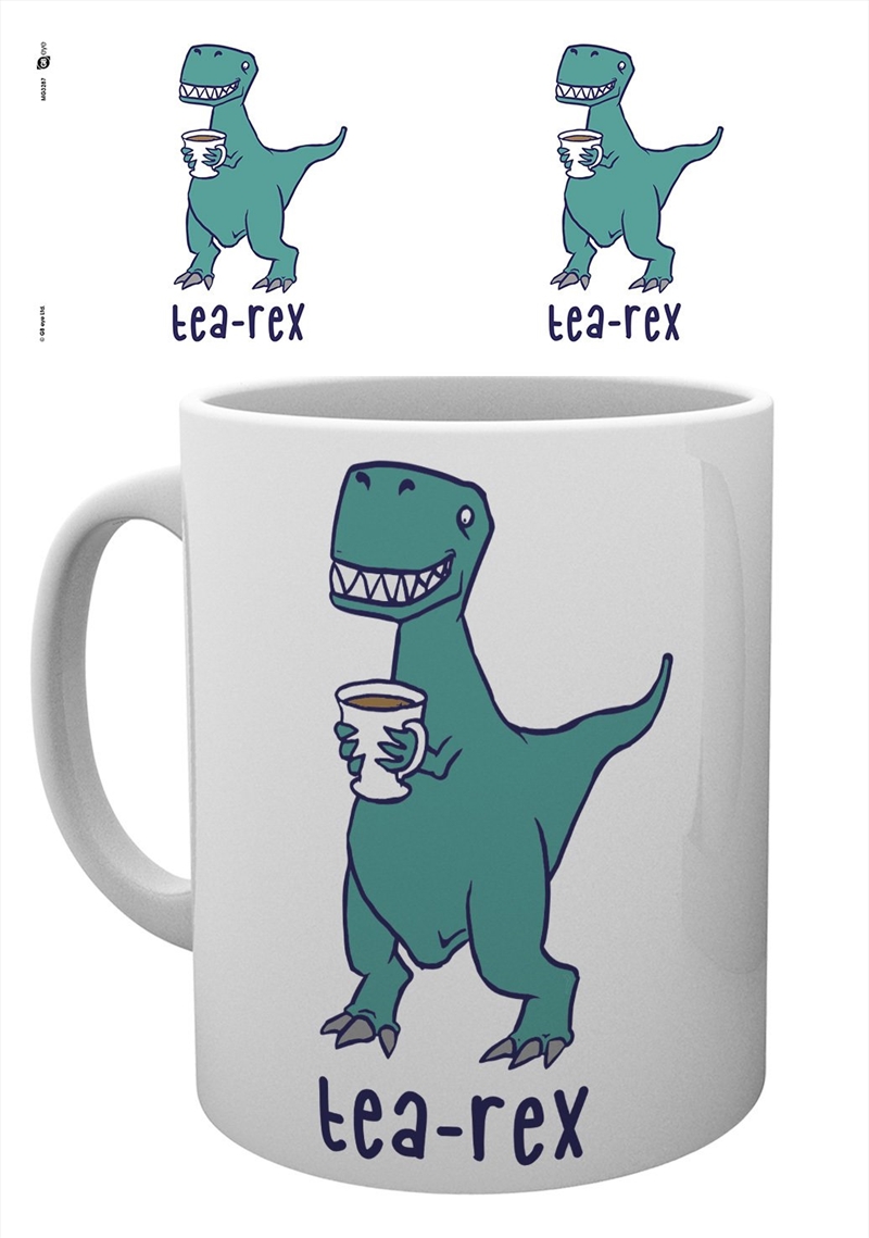 Yer What - Tearex/Product Detail/Mugs