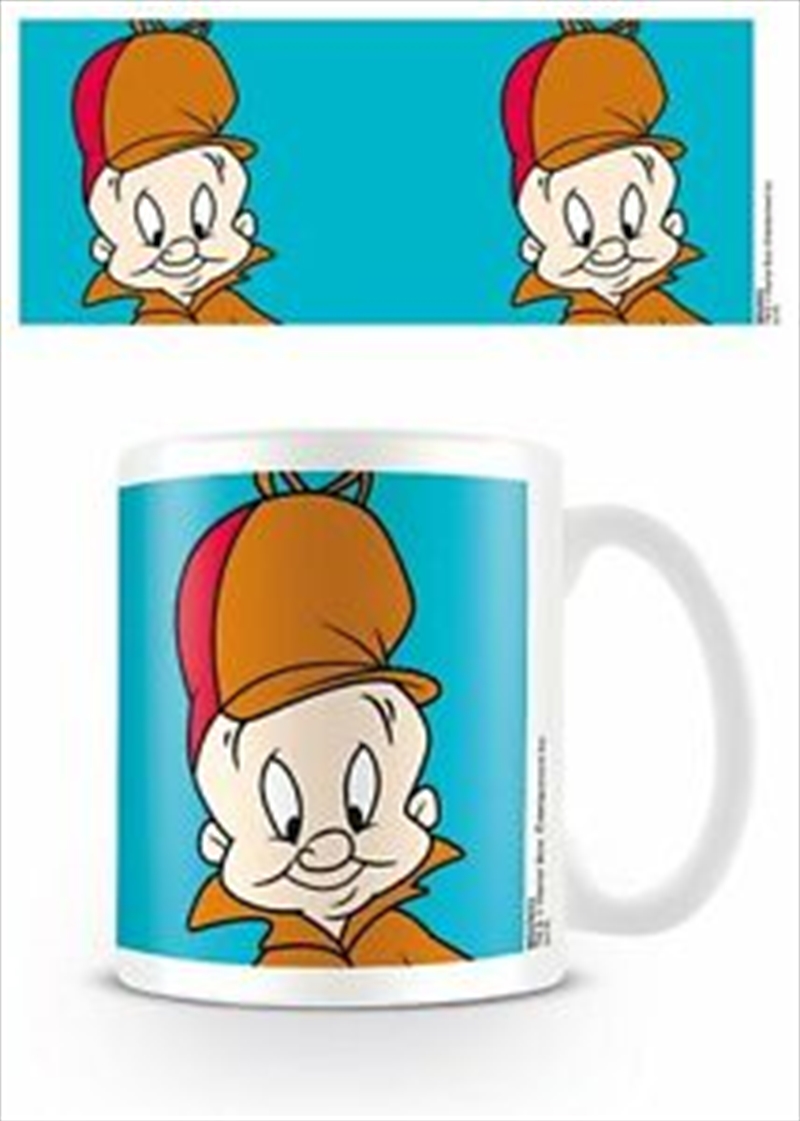 Looney Tunes - Elmer Fudd/Product Detail/Mugs