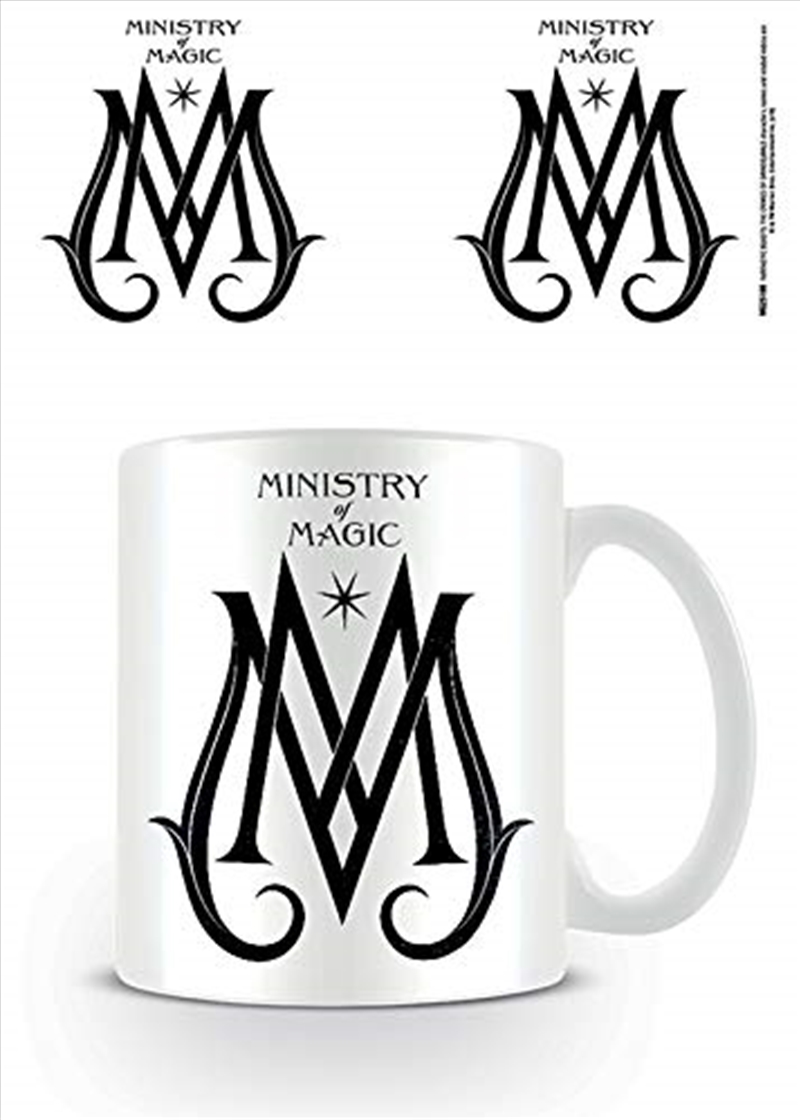 Fantastic Beasts - Ministry Magic | Merchandise