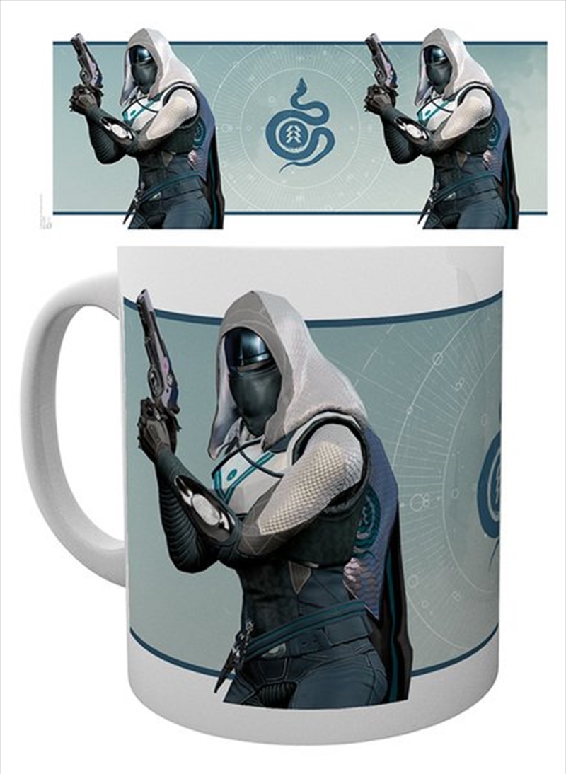 Destiny 2 - Hunter/Product Detail/Mugs