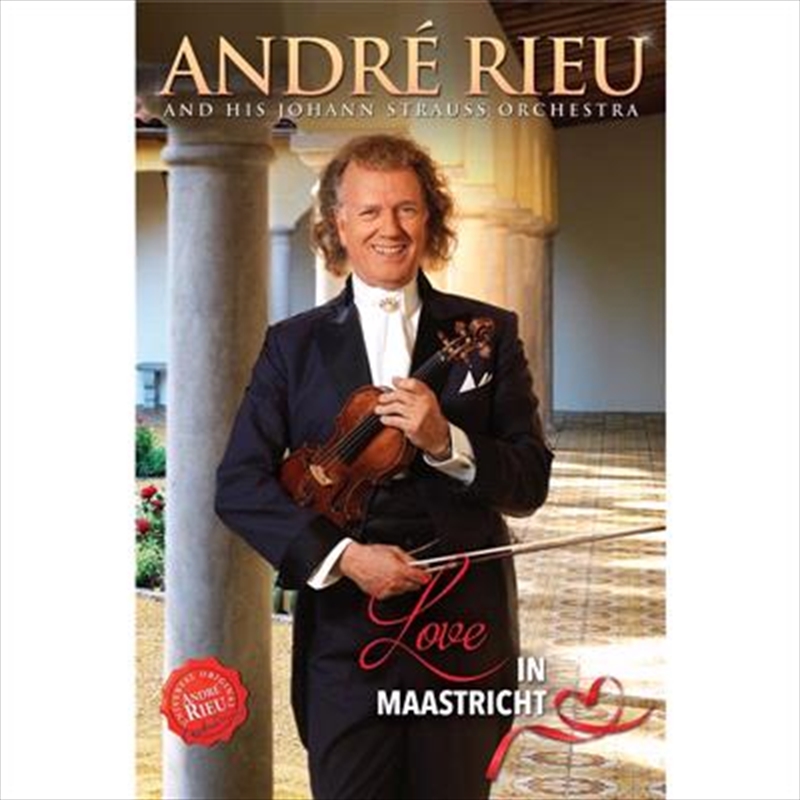 Love In Maastricht/Product Detail/Visual