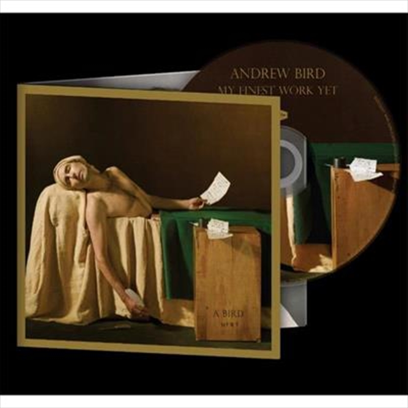 My Finest Work Yet/Product Detail/Alternative