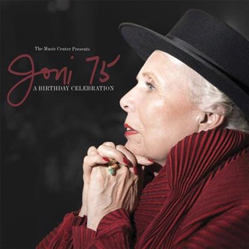 Joni 75 - A Joni Mitchell Birthday Celebration/Product Detail/Compilation