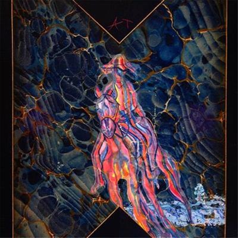 Cows On Hourglass Pond/Product Detail/Pop