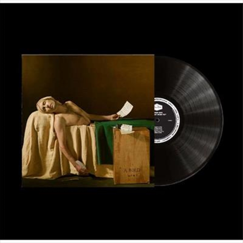 My Finest Work Yet/Product Detail/Alternative