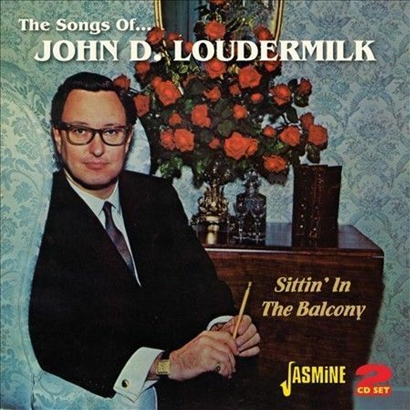 Songs Of John D Loudermilk/Product Detail/Country
