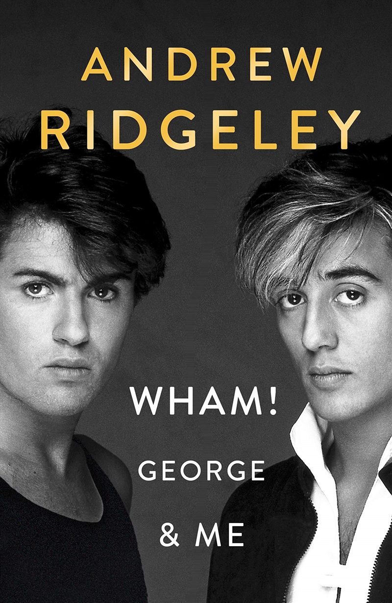Wham - George And Me/Product Detail/Reading