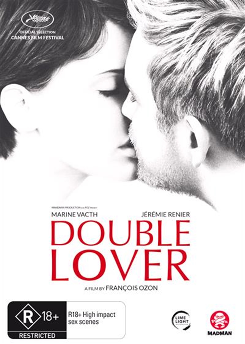 Double Lover/Product Detail/Thriller