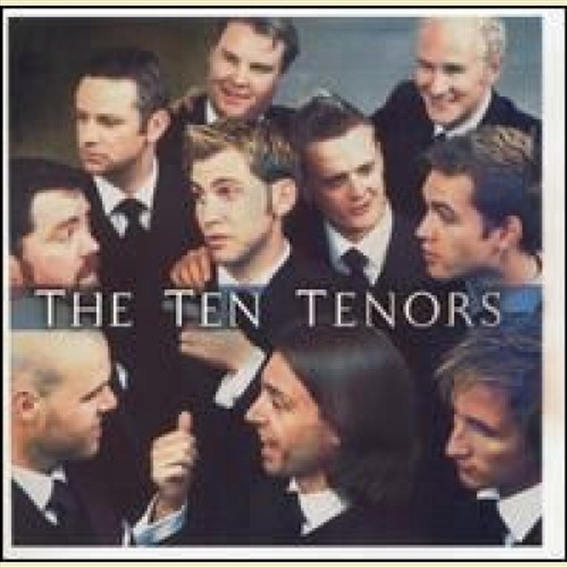 Larger Than Life/Product Detail/Classical