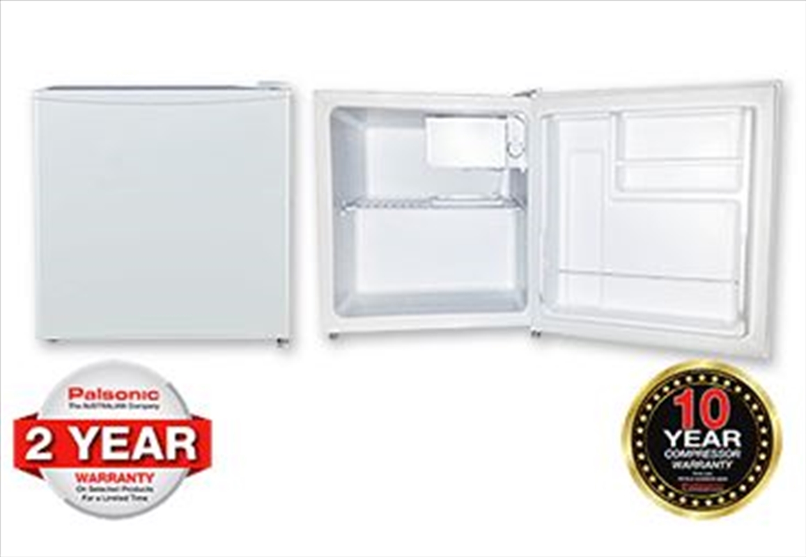 46 Litre White Bar Refrigerator/Product Detail/Fridges