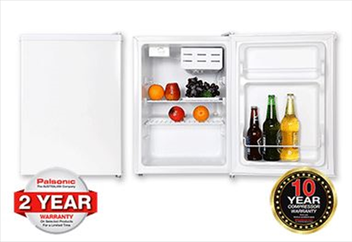 69 Litre White Bar Refrigerator/Product Detail/Fridges