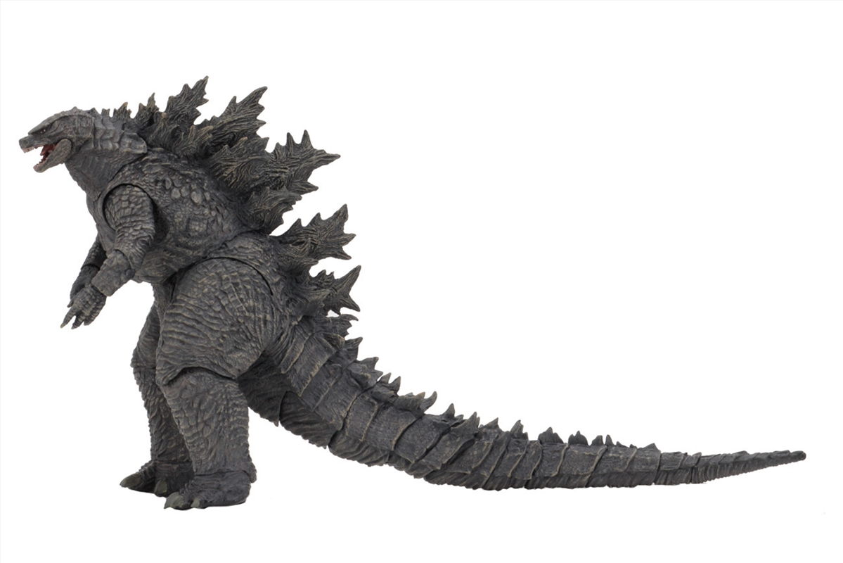 Godzilla: King of the Monsters - 2019 12" Head to Tail Action Figure/Product Detail/Figurines