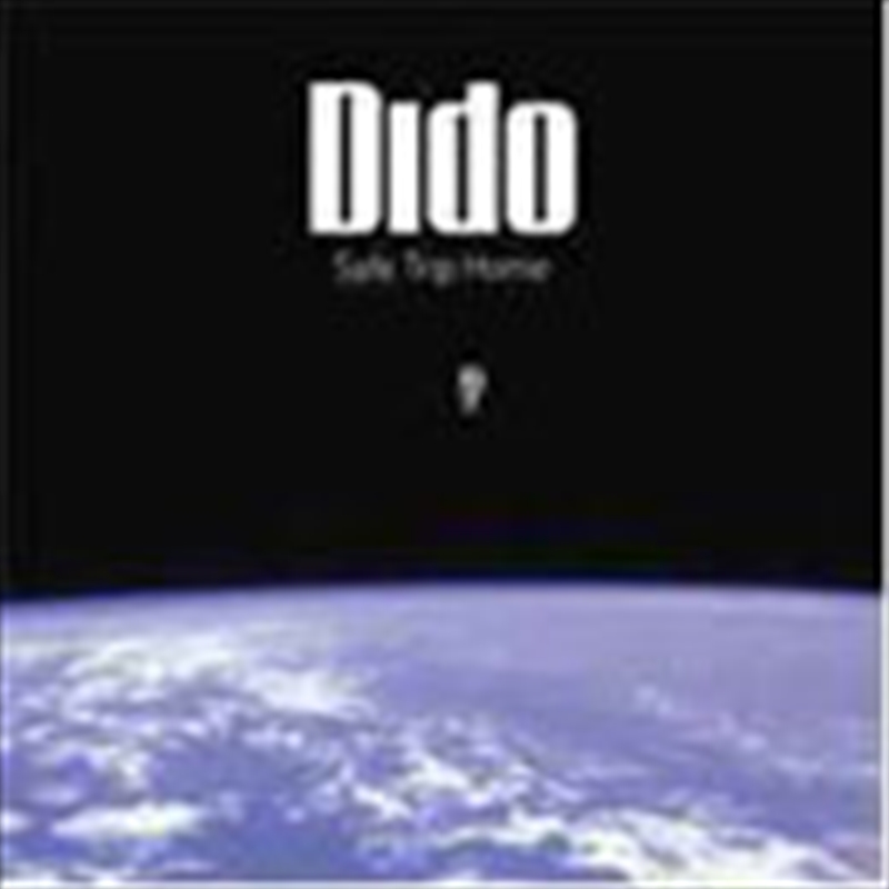 Safe Trip Home: Ltd Edn/Product Detail/Rock/Pop