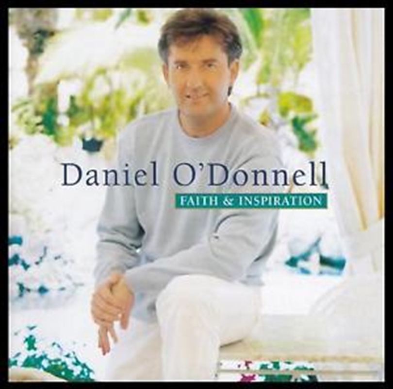 Faith and Inspiration/Product Detail/Easy Listening