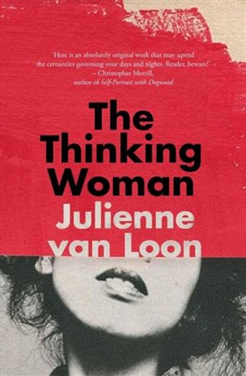 Thinking Woman/Product Detail/Adult Books