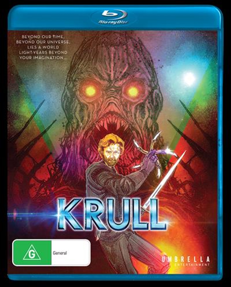 Krull/Product Detail/Action