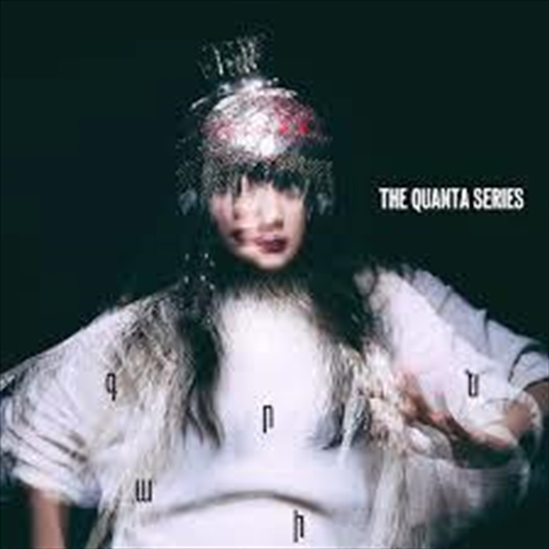 Quanta Series/Product Detail/Dance