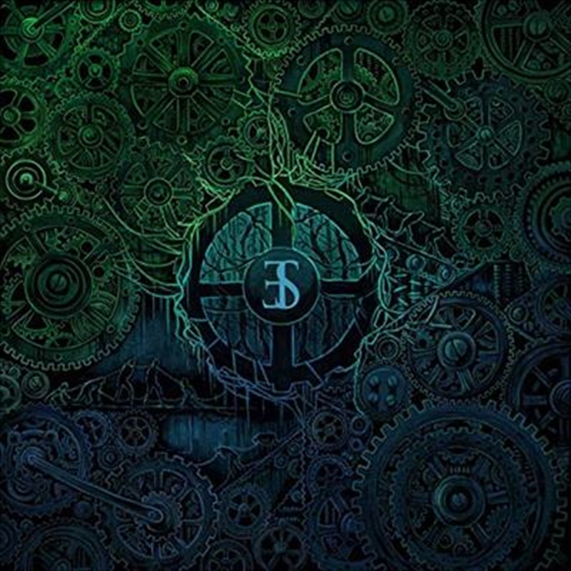 Trust In The Lifeforce Of The Deep Mystery/Product Detail/Dance