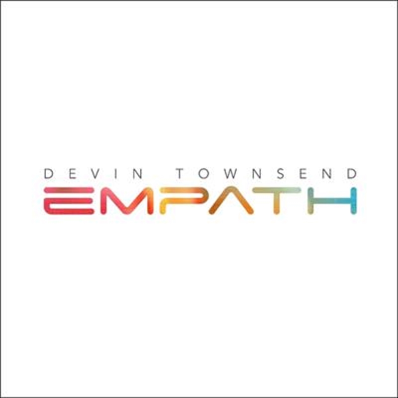 Empath - Limited Deluxe Edition/Product Detail/Metal