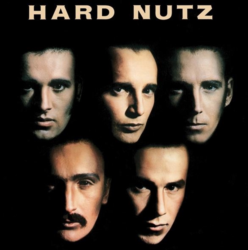Hard Nutz/Product Detail/Rock