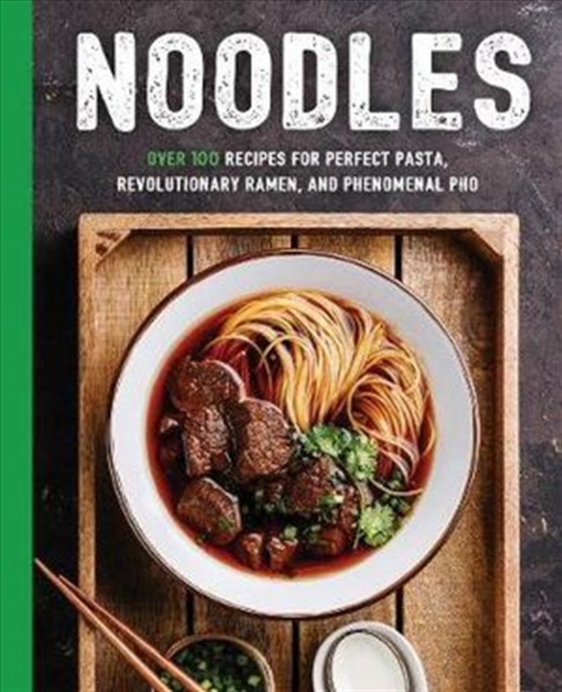 Noodles - The Art of Entertaining/Product Detail/Recipes, Food & Drink