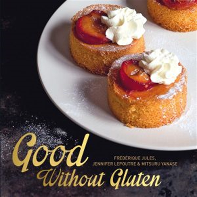 Good Without Gluten/Product Detail/Fitness, Diet & Weightloss