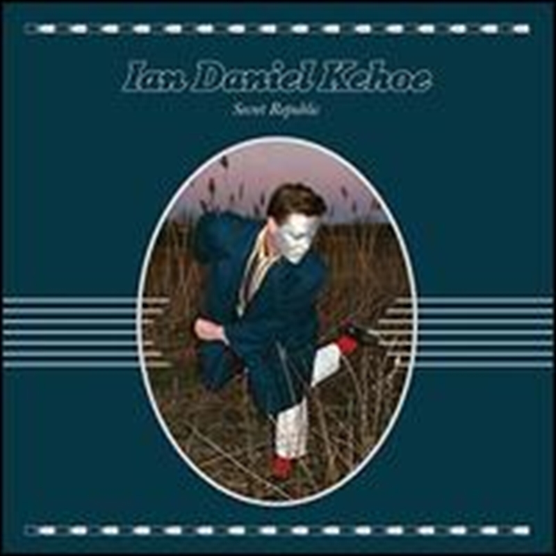 Secret Republic/Product Detail/Alternative