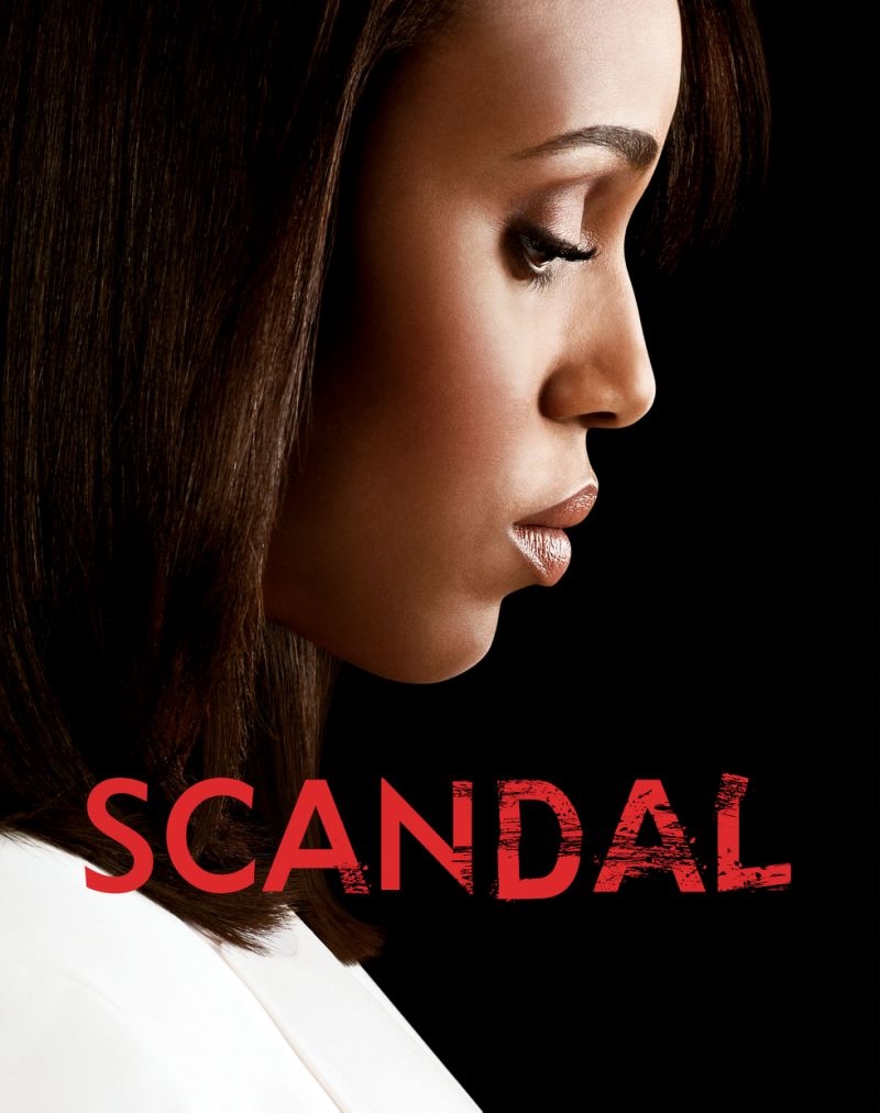 Scandal - Season 6/Product Detail/Future Release