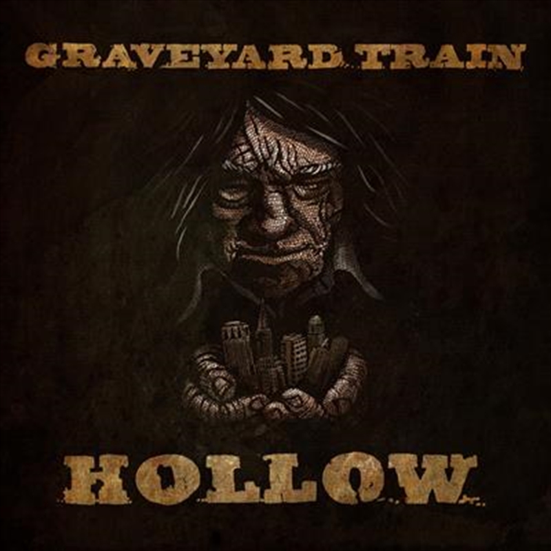 Hollow/Product Detail/Hard Rock