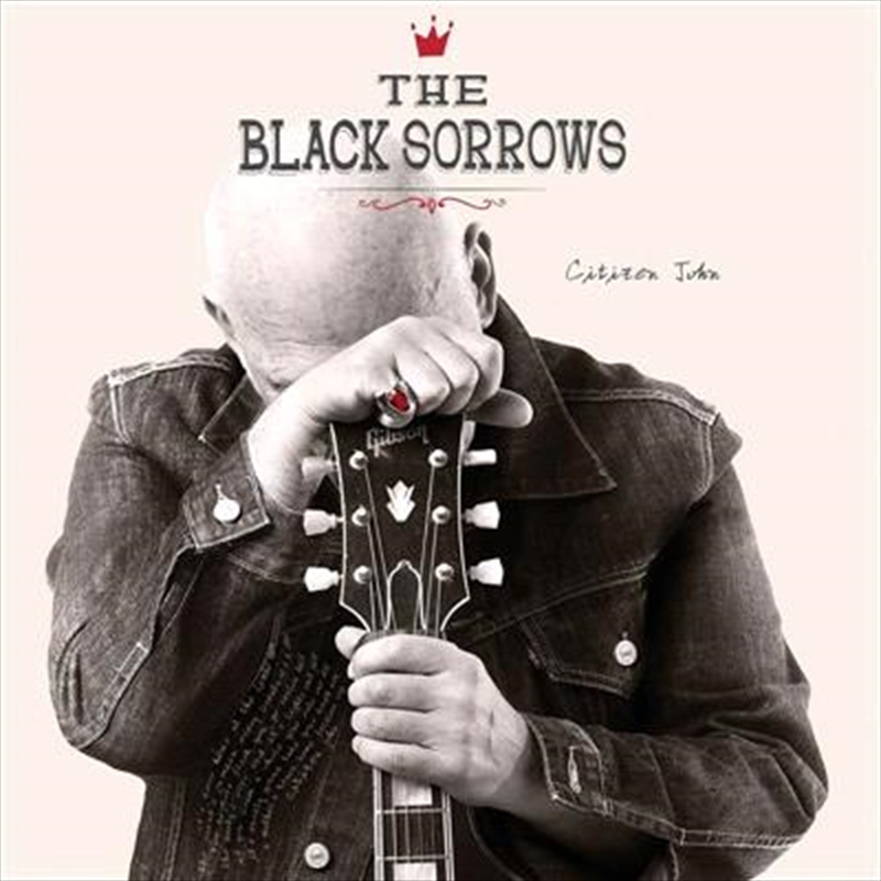 Citizen John/Product Detail/Rock