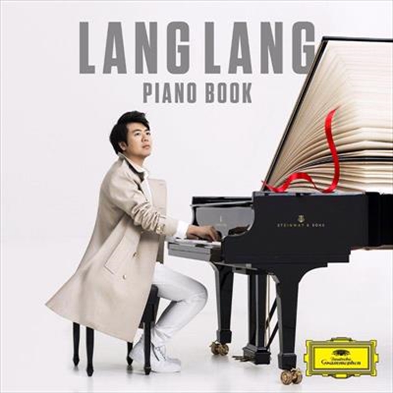 Piano Book/Product Detail/Classical